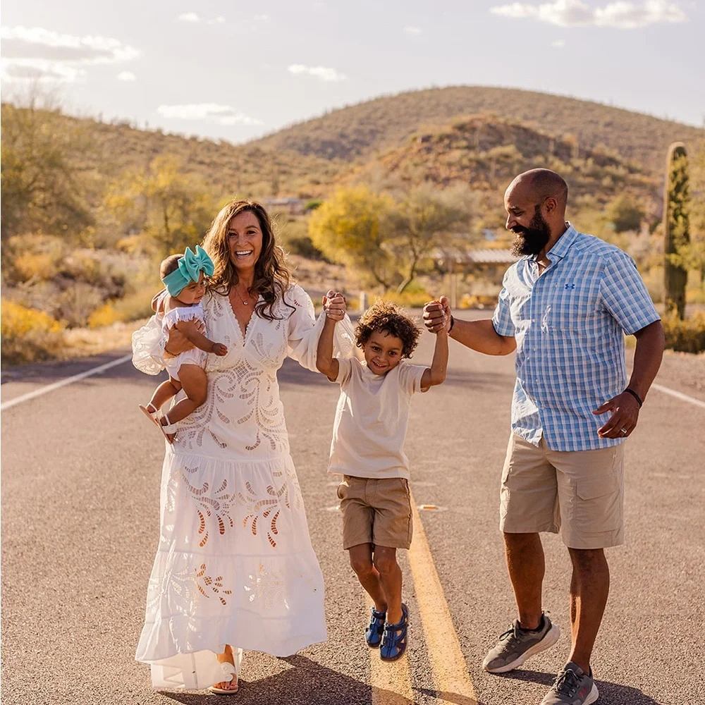 Nasty Gal White Lace Long Sleeve Wedding / Photo Dress - Picture 11 of 12